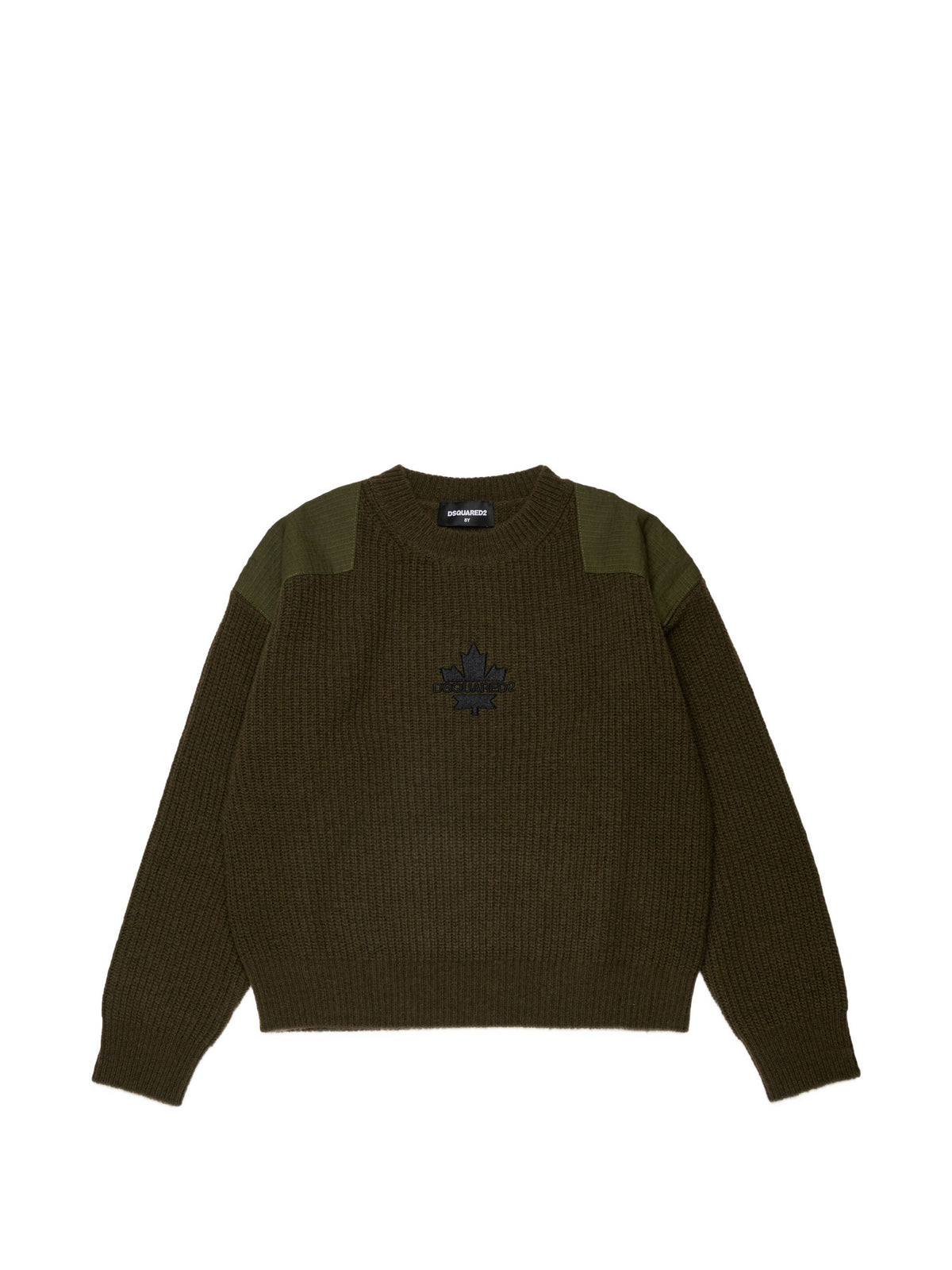 DSQUARED2 SWEATER