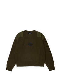 DSQUARED2 SWEATER
