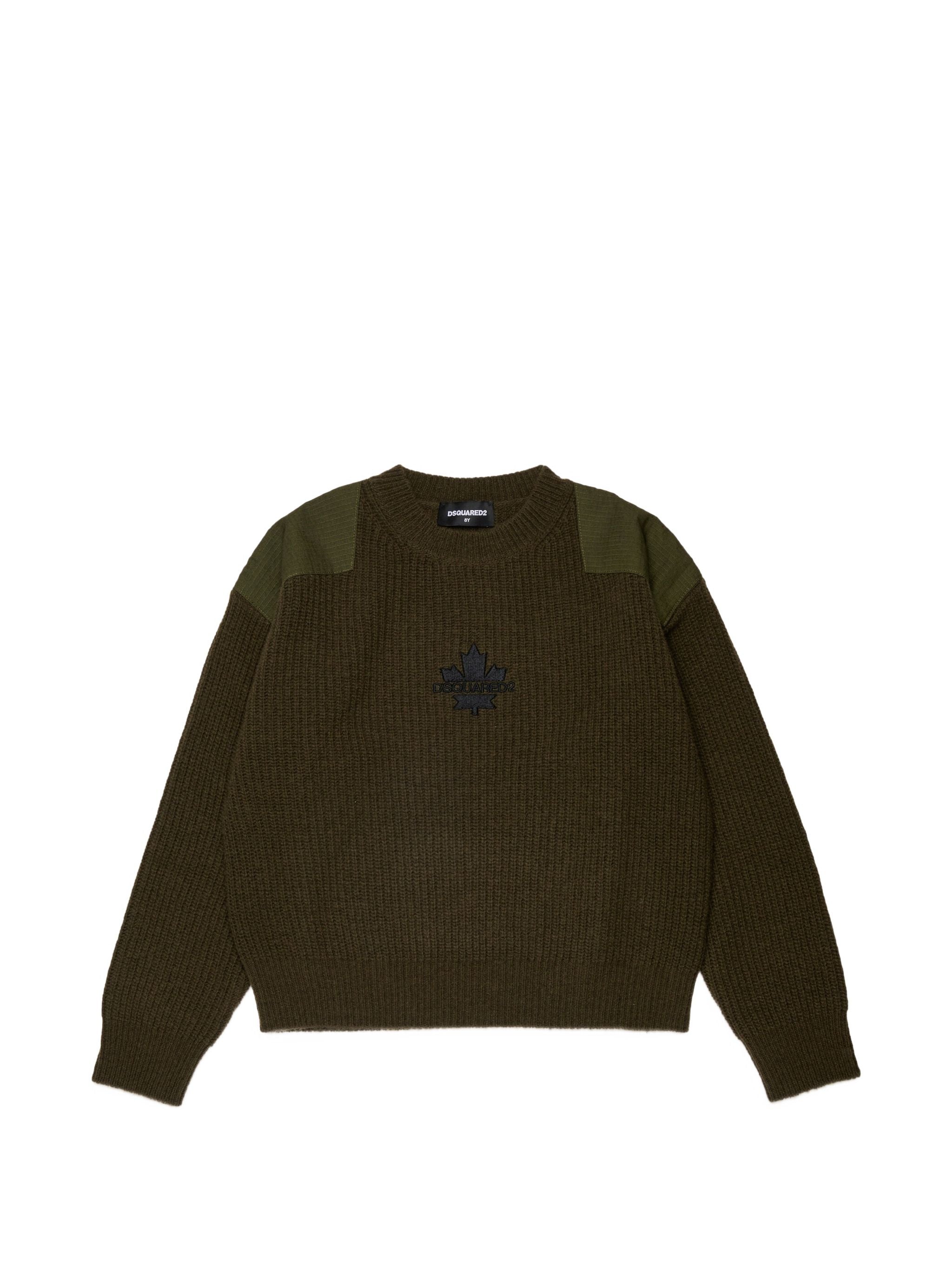 DSQUARED2 SWEATER