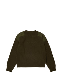 DSQUARED2 SWEATER