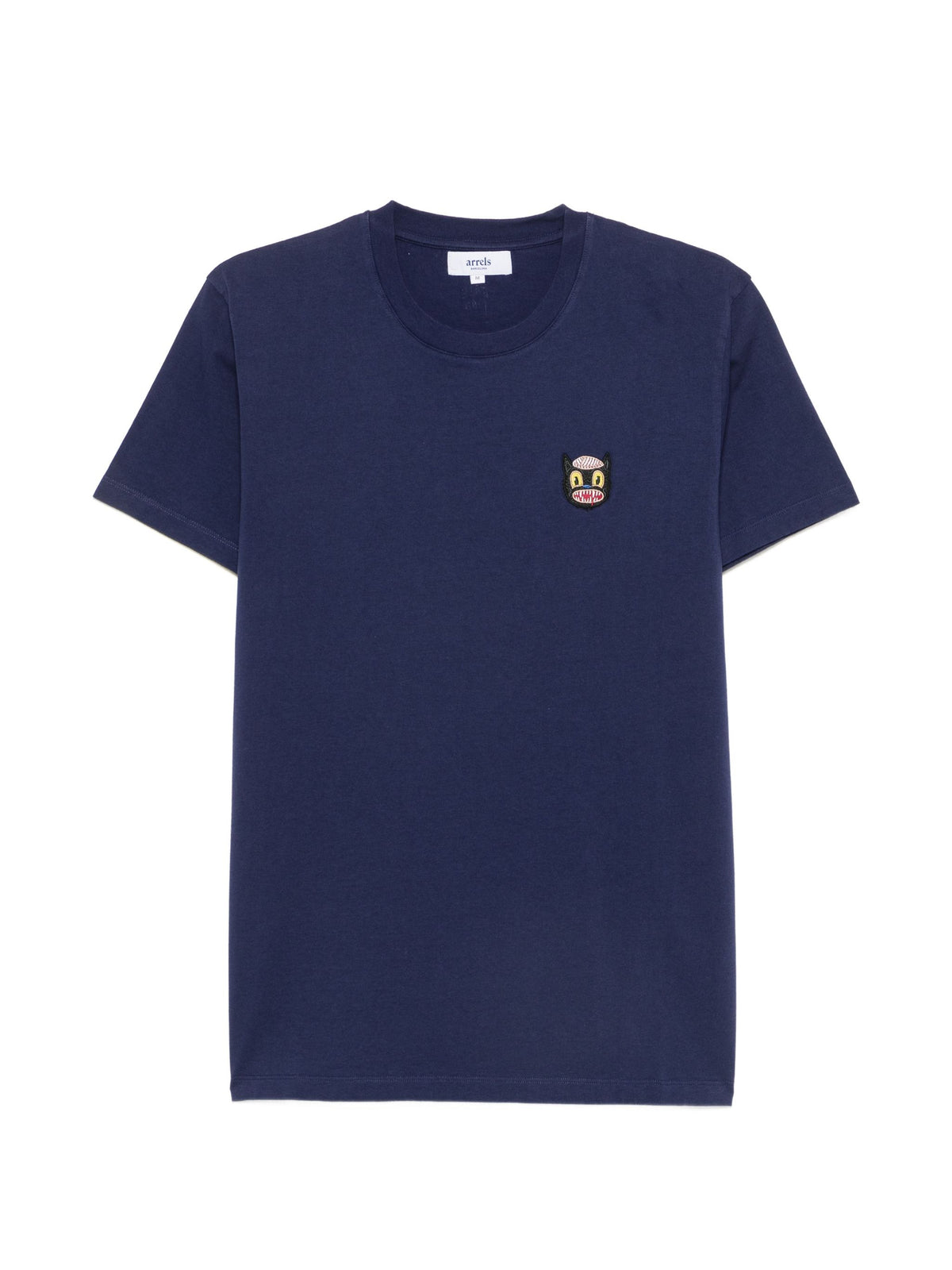 ARRELS LOGO T-SHIRT