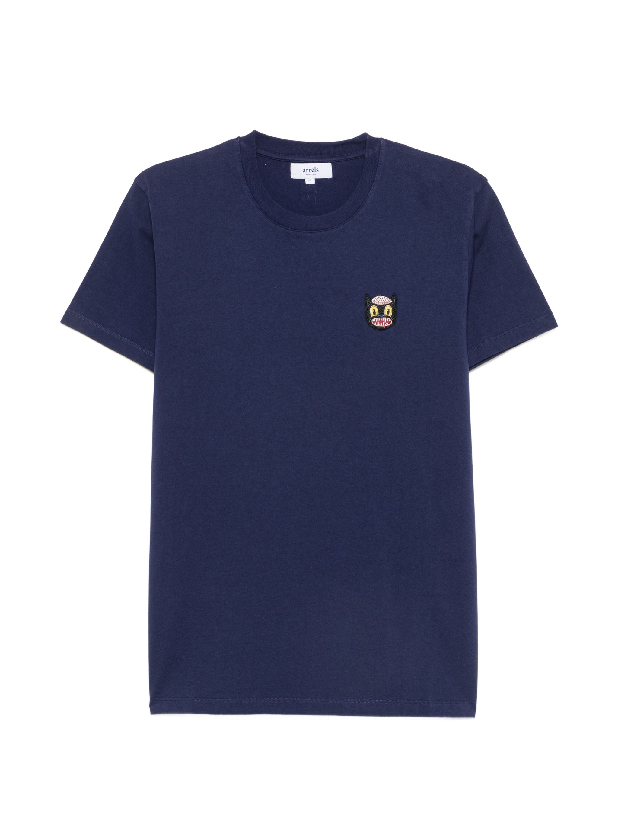 ARRELS LOGO T-SHIRT