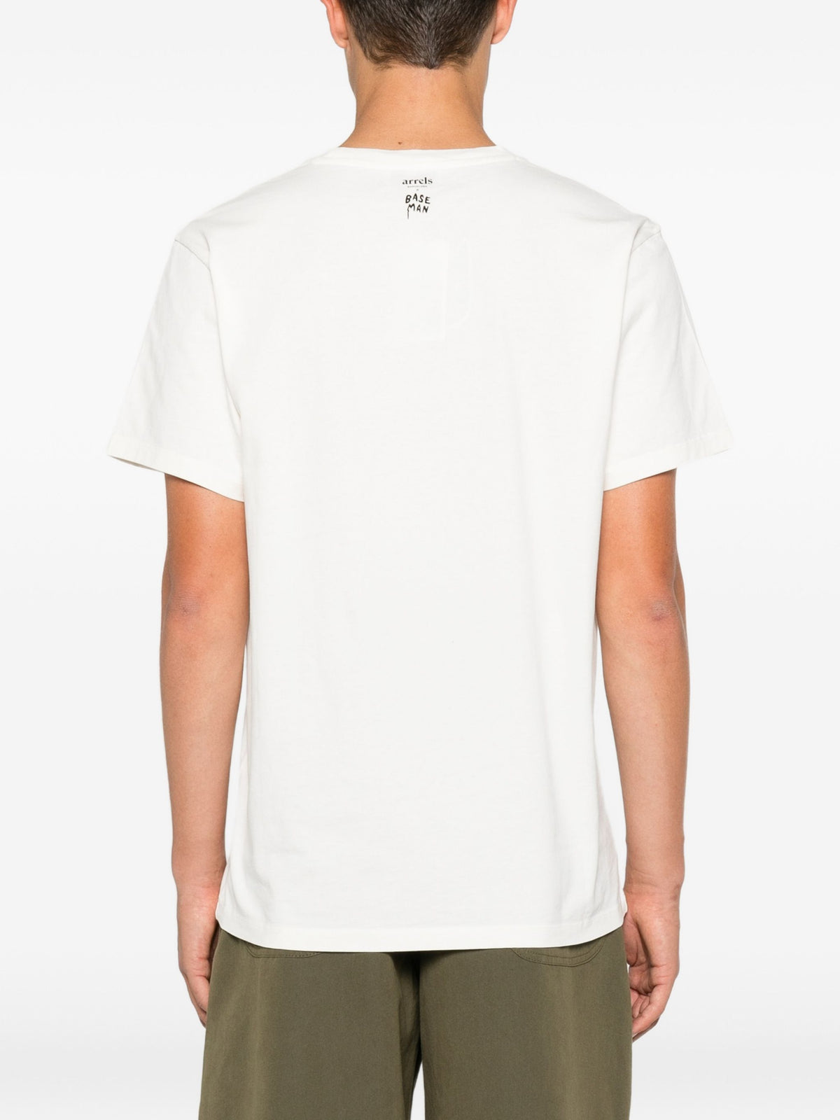 ARRELS LOGO T-SHIRT