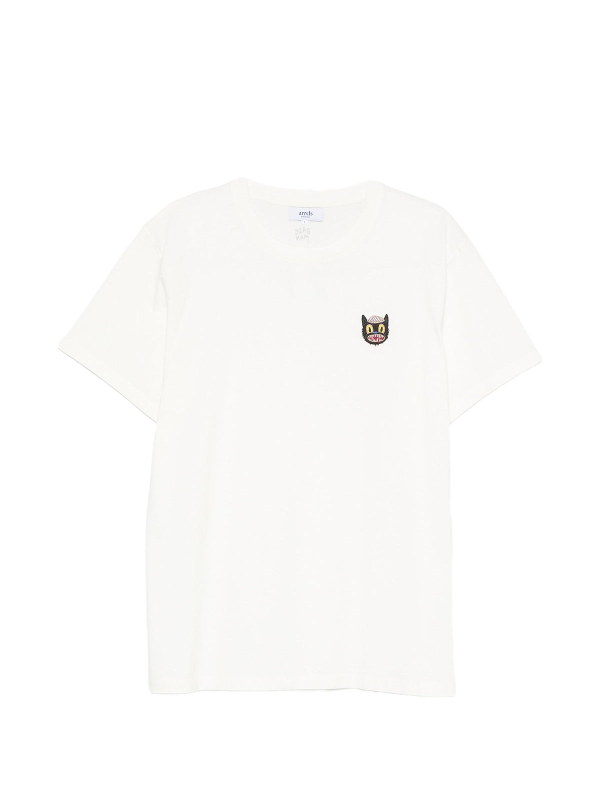 ARRELS LOGO T-SHIRT