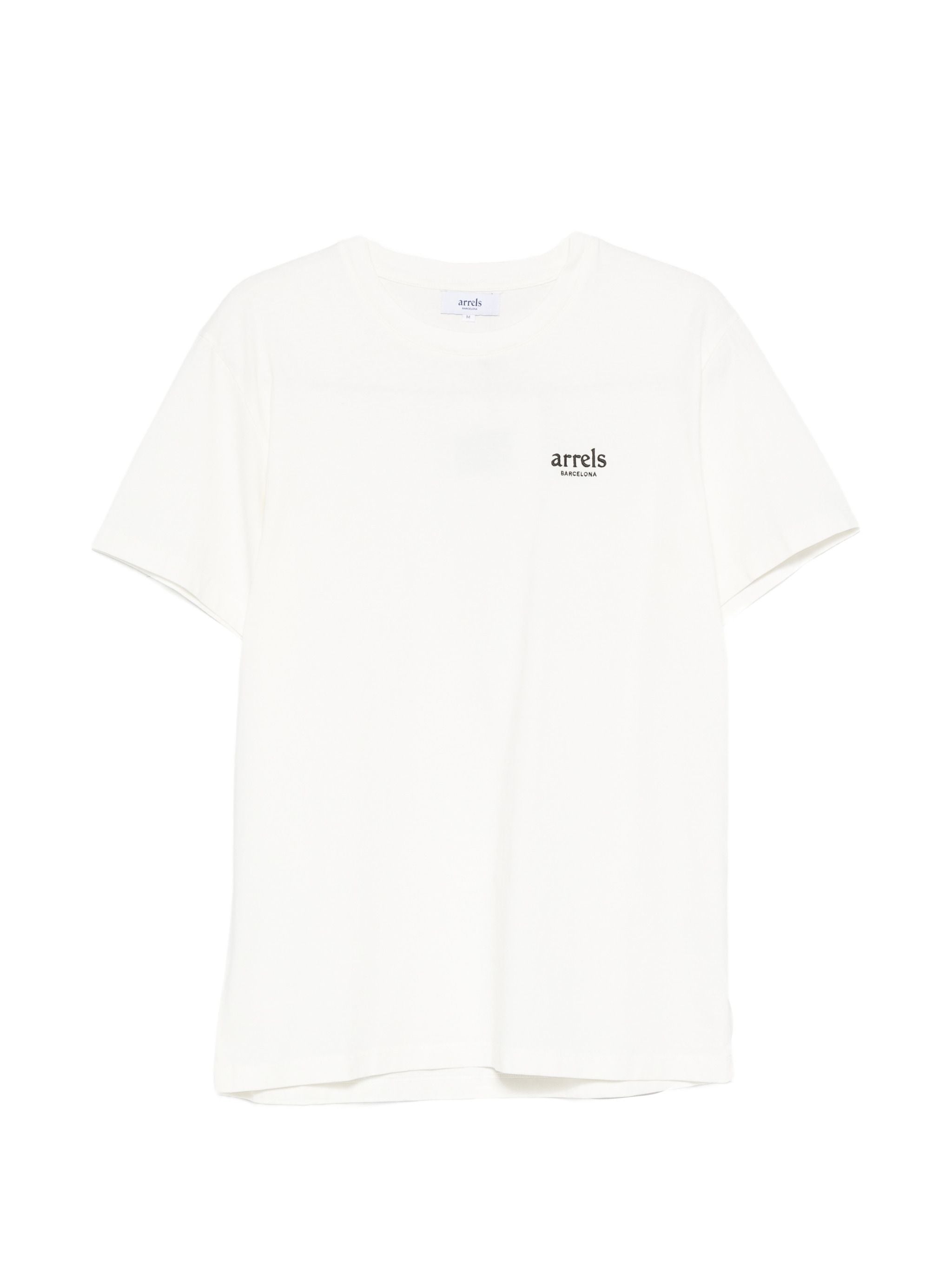 ARRELS GRAPHIC T-SHIRT