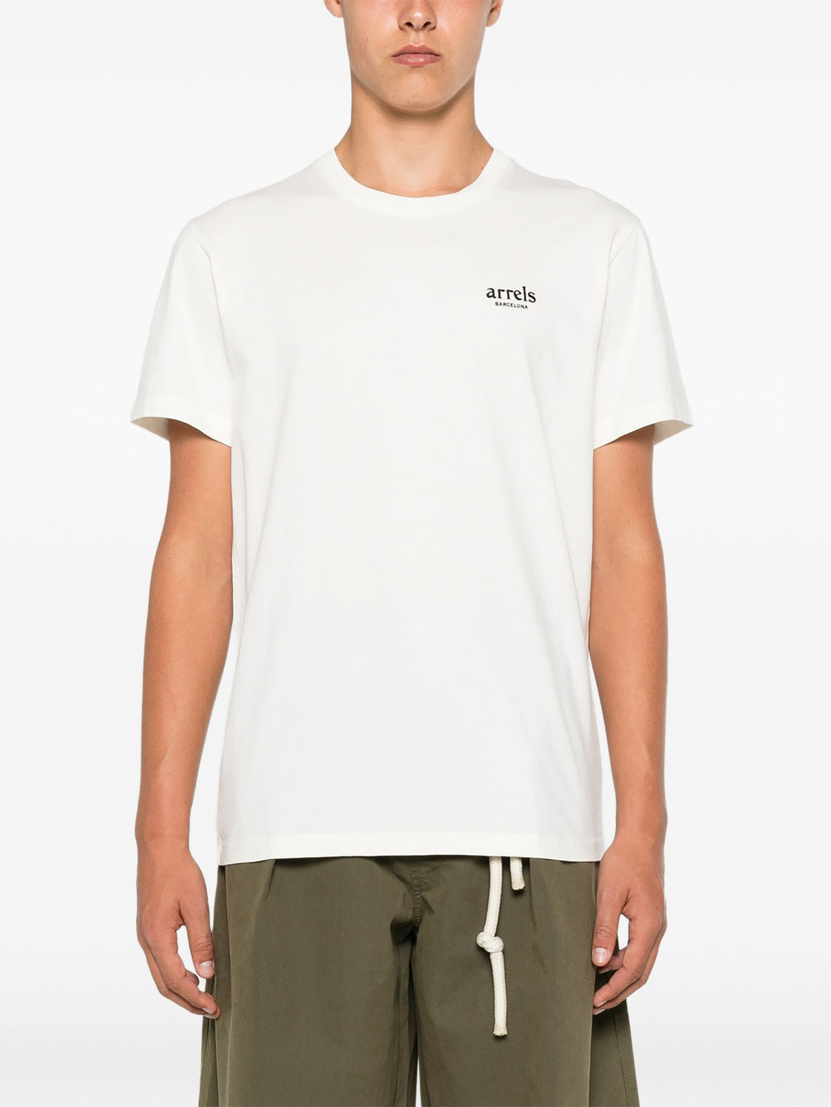 ARRELS GRAPHIC T-SHIRT