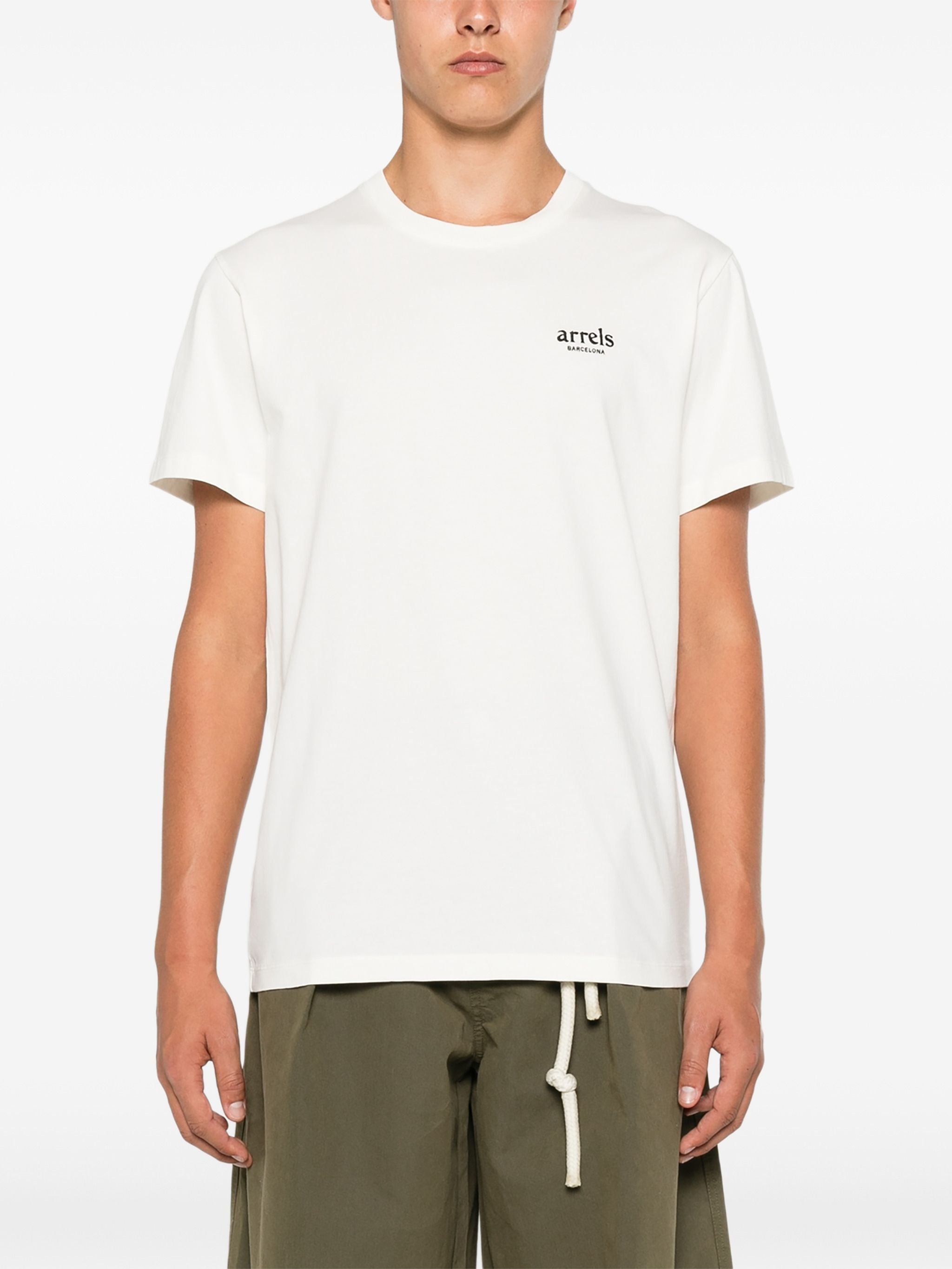 ARRELS GRAPHIC T-SHIRT