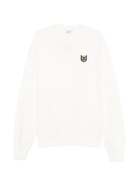 ARRELS LOGO SWEAT
