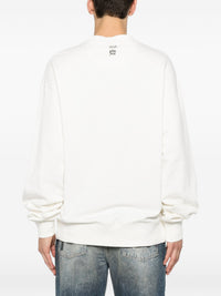 ARRELS LOGO SWEAT