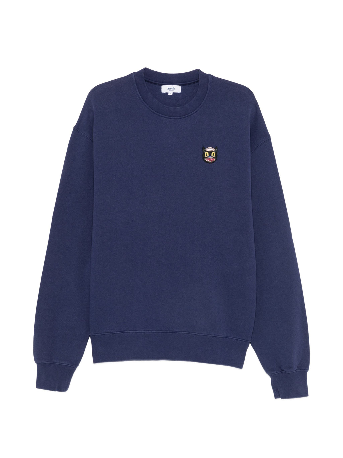 ARRELS LOGO SWEAT