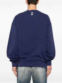ARRELS LOGO SWEAT