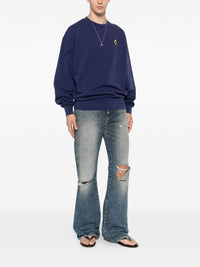 ARRELS LOGO SWEAT