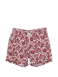 ARRELS FLORAL SWIM SHORTS
