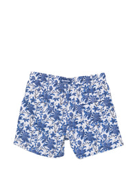 ARRELS FLORAL SWIM SHORTS