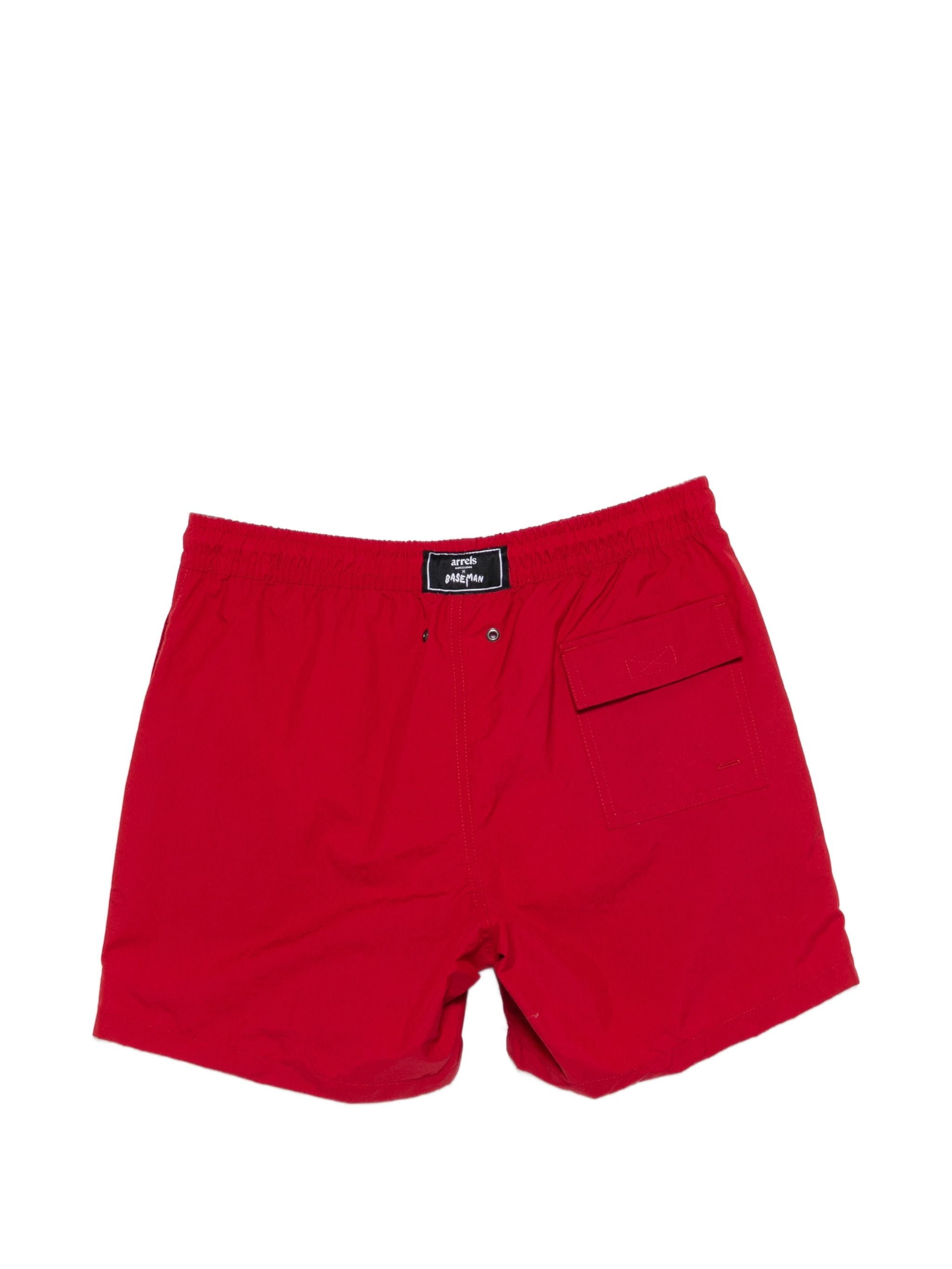 ARRELS SWIM SHORTS