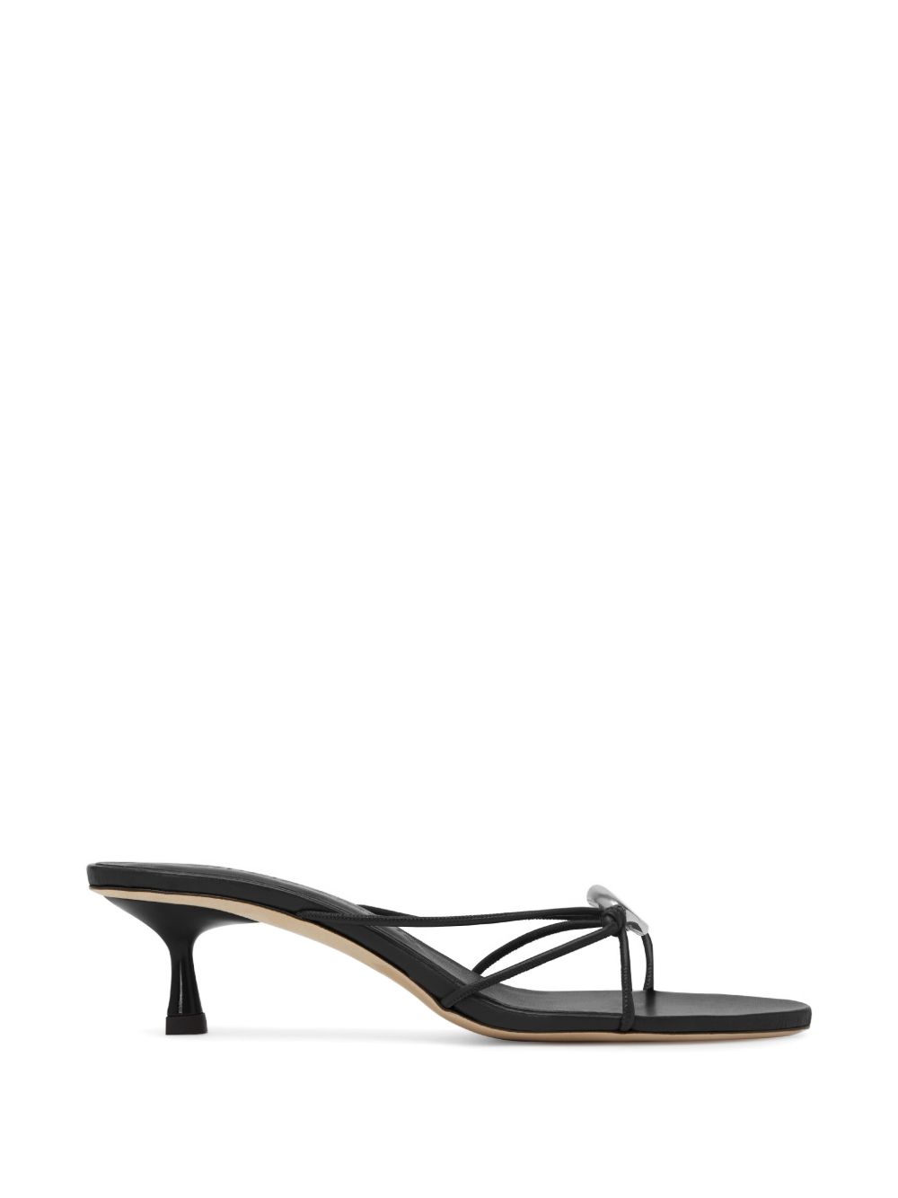 STUDIO AMELIA PIERRE 50 HEEL