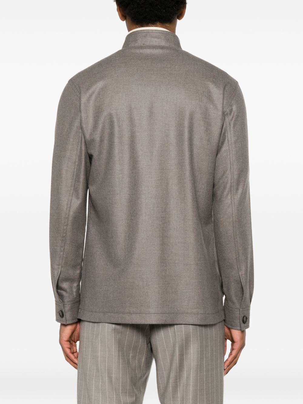 TAGLIATORE KLEIN JACKET