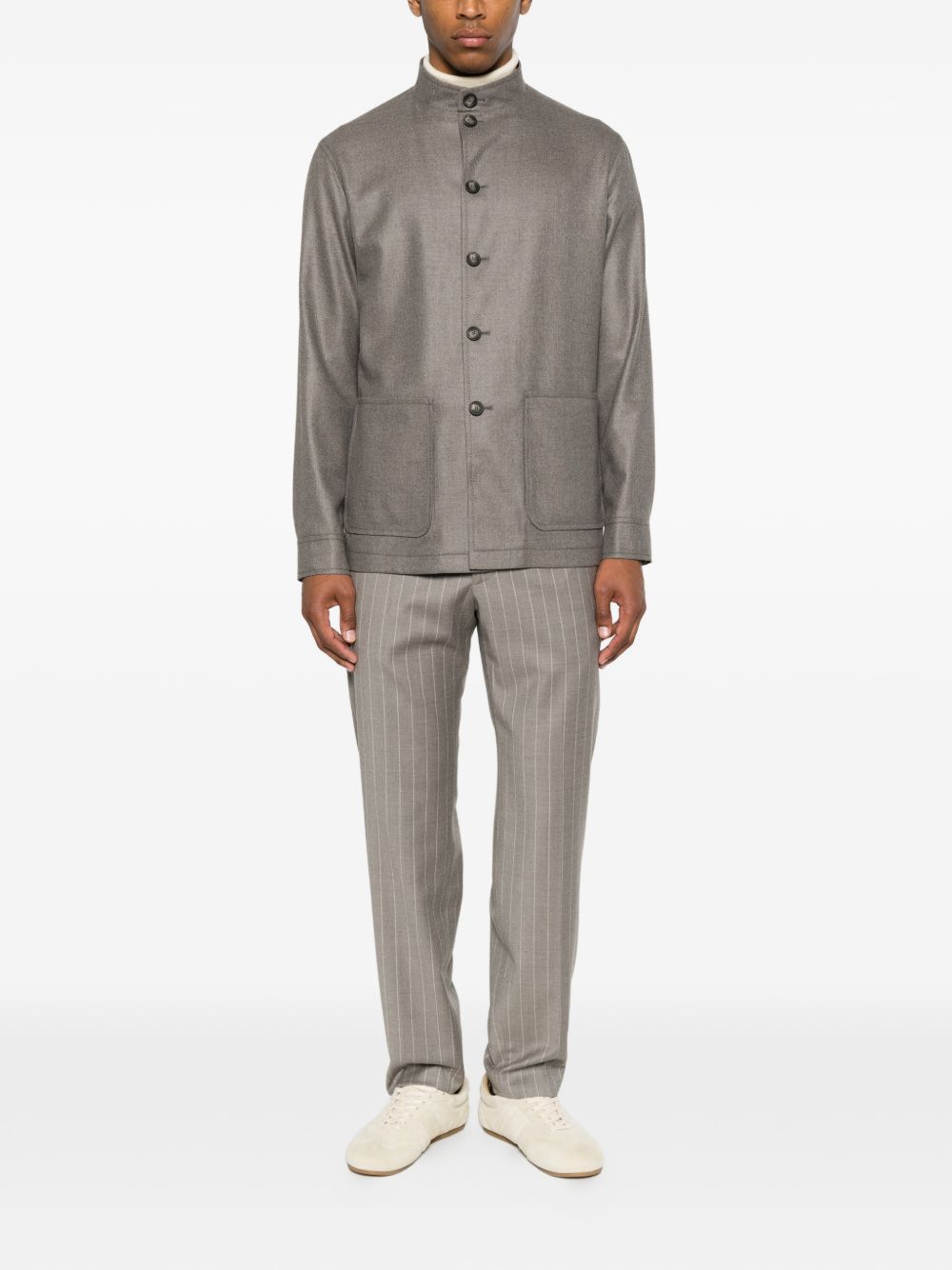 TAGLIATORE KLEIN JACKET