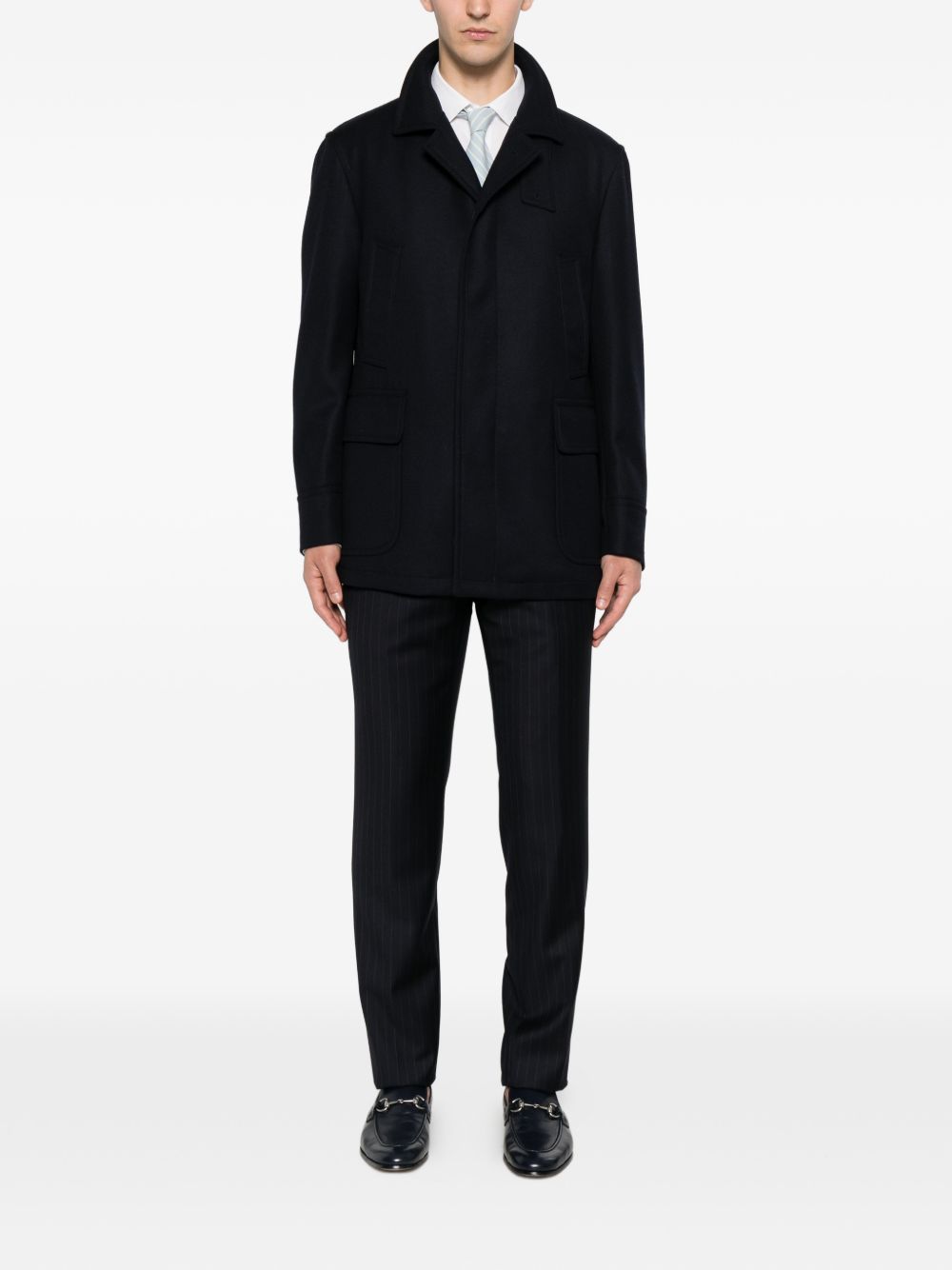 TAGLIATORE GEORGE COAT