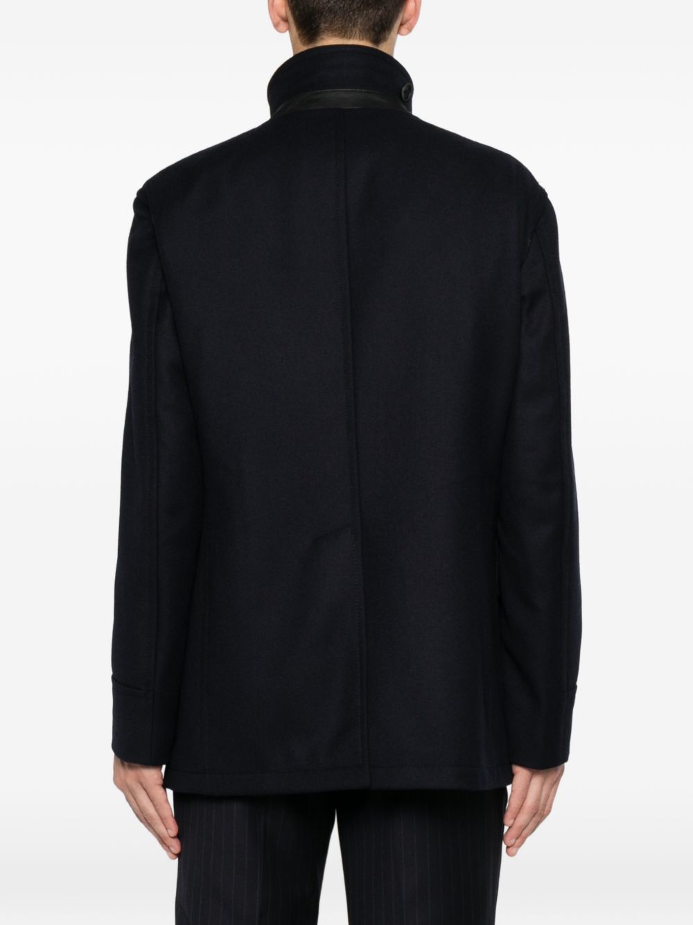 TAGLIATORE GEORGE COAT