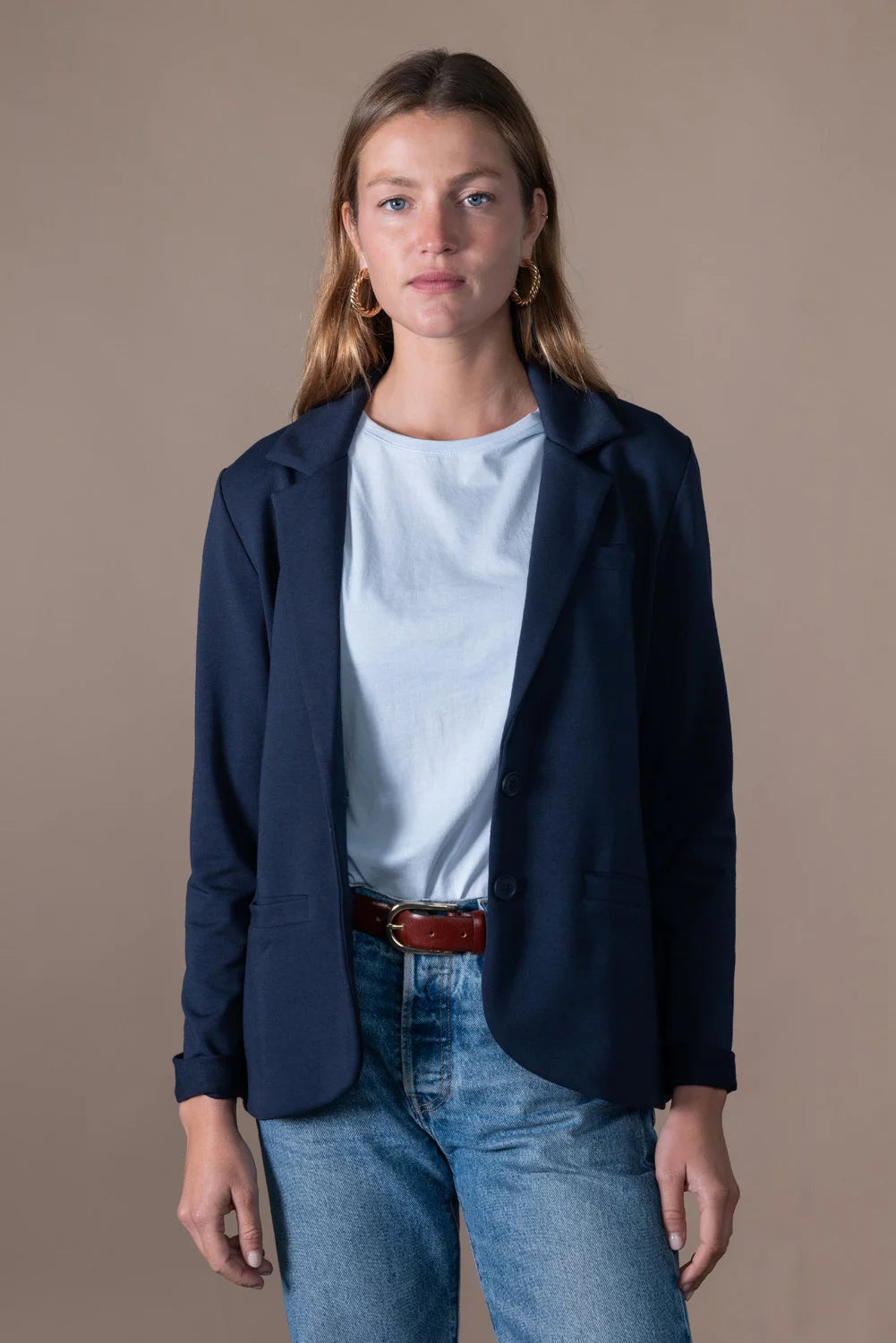 ANONYM JUDITH BLAZER