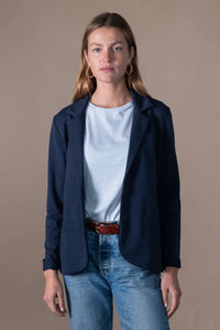 ANONYM JUDITH BLAZER