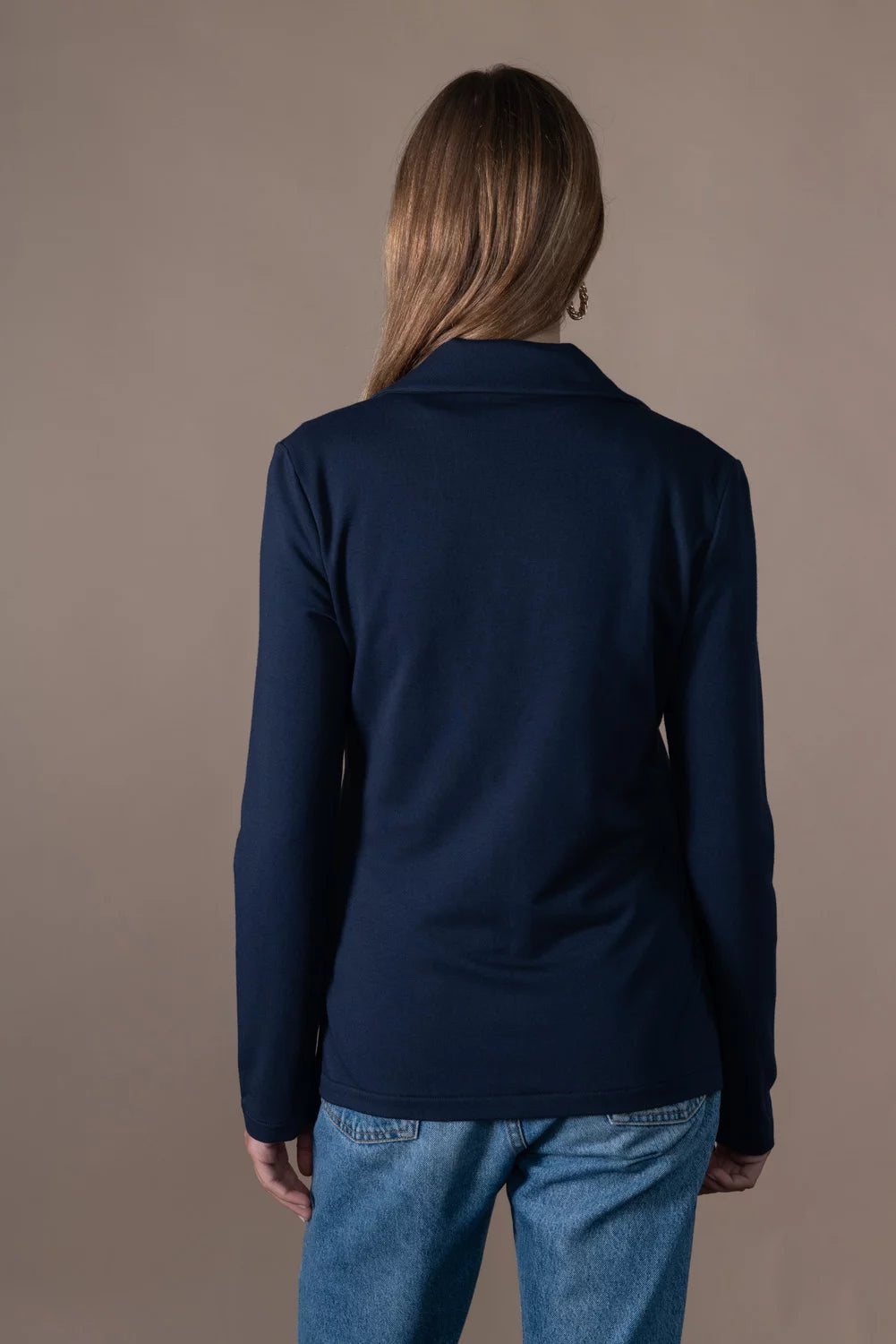 ANONYM JUDITH BLAZER