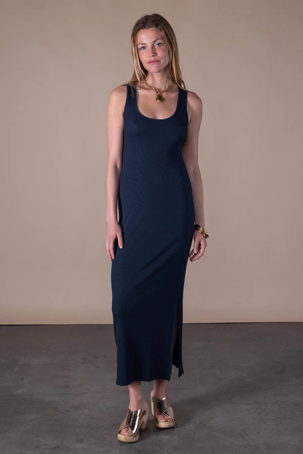 ANONYM ABY DRESS