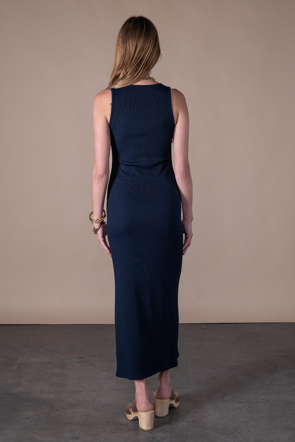 ANONYM ABY DRESS