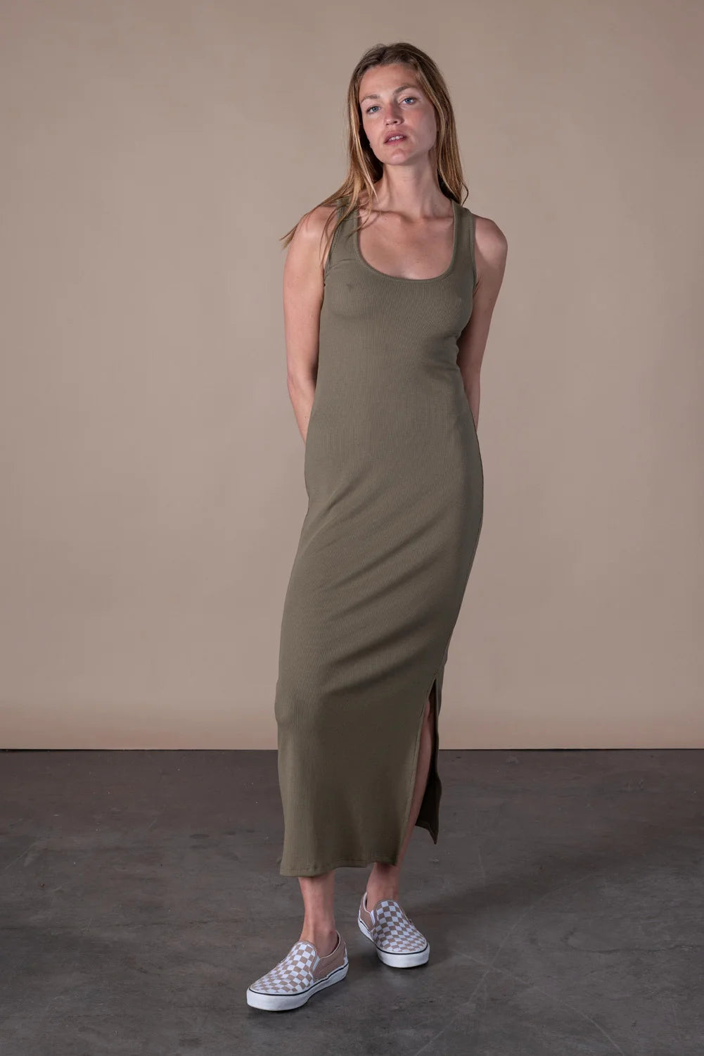 ANONYM ABY DRESS