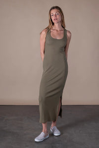 ANONYM ABY DRESS