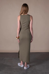 ANONYM ABY DRESS