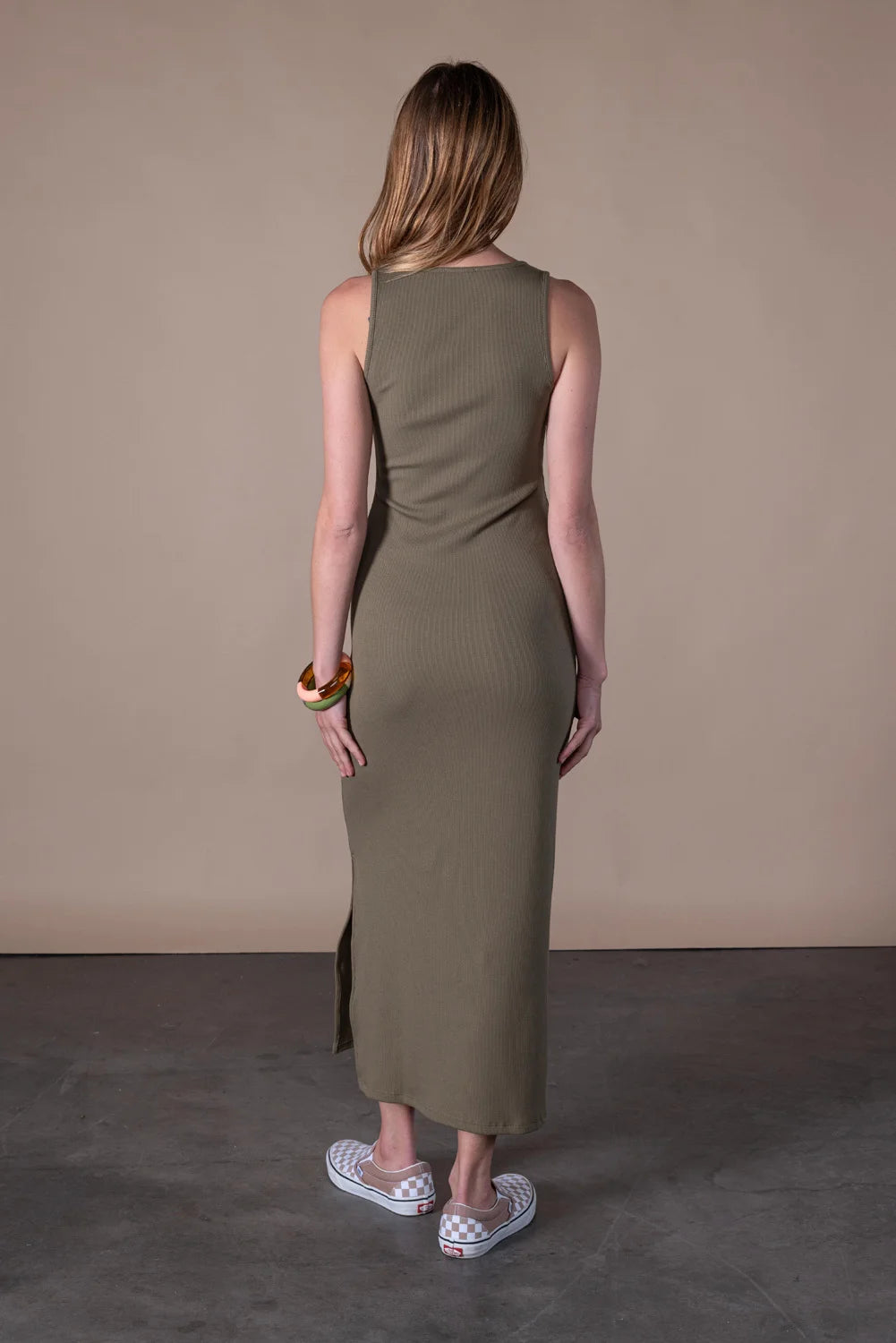 ANONYM ABY DRESS