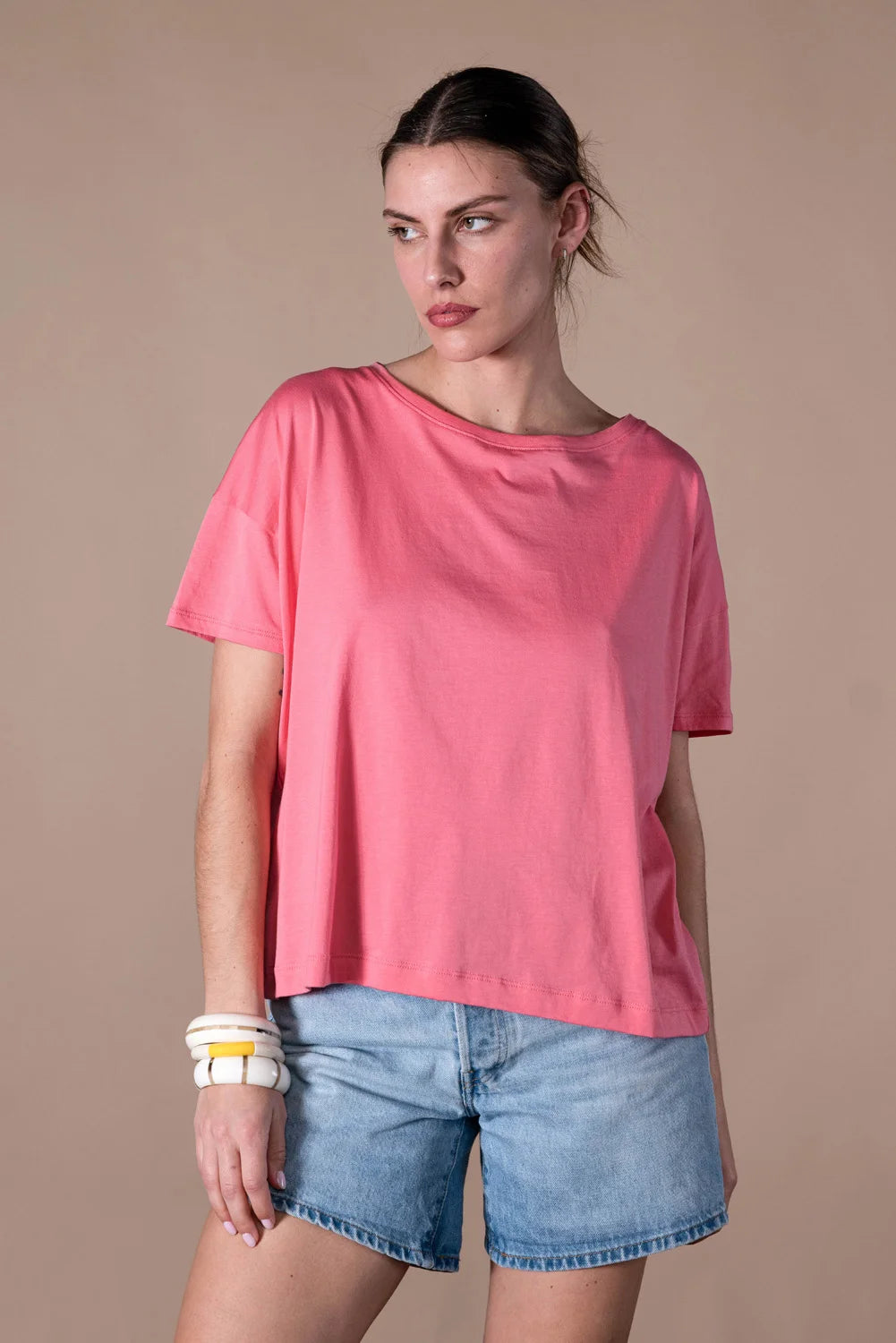 ANONYM AUDREY T-SHIRT