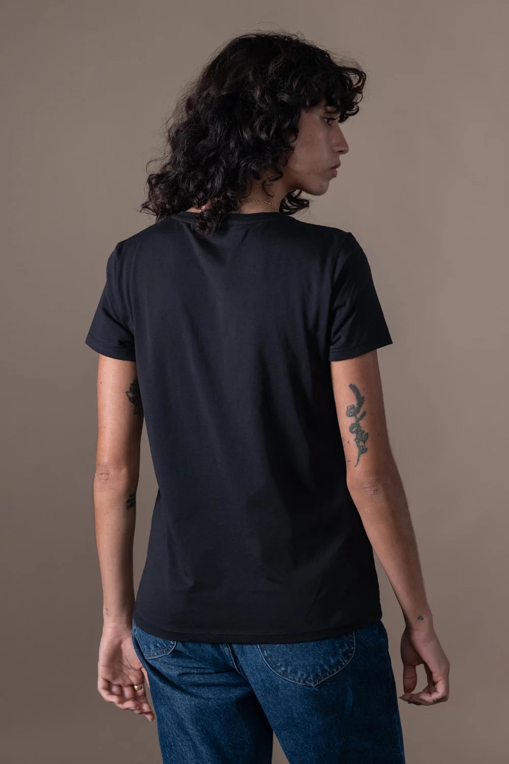 ANONYM MARIBEL T-SHIRT