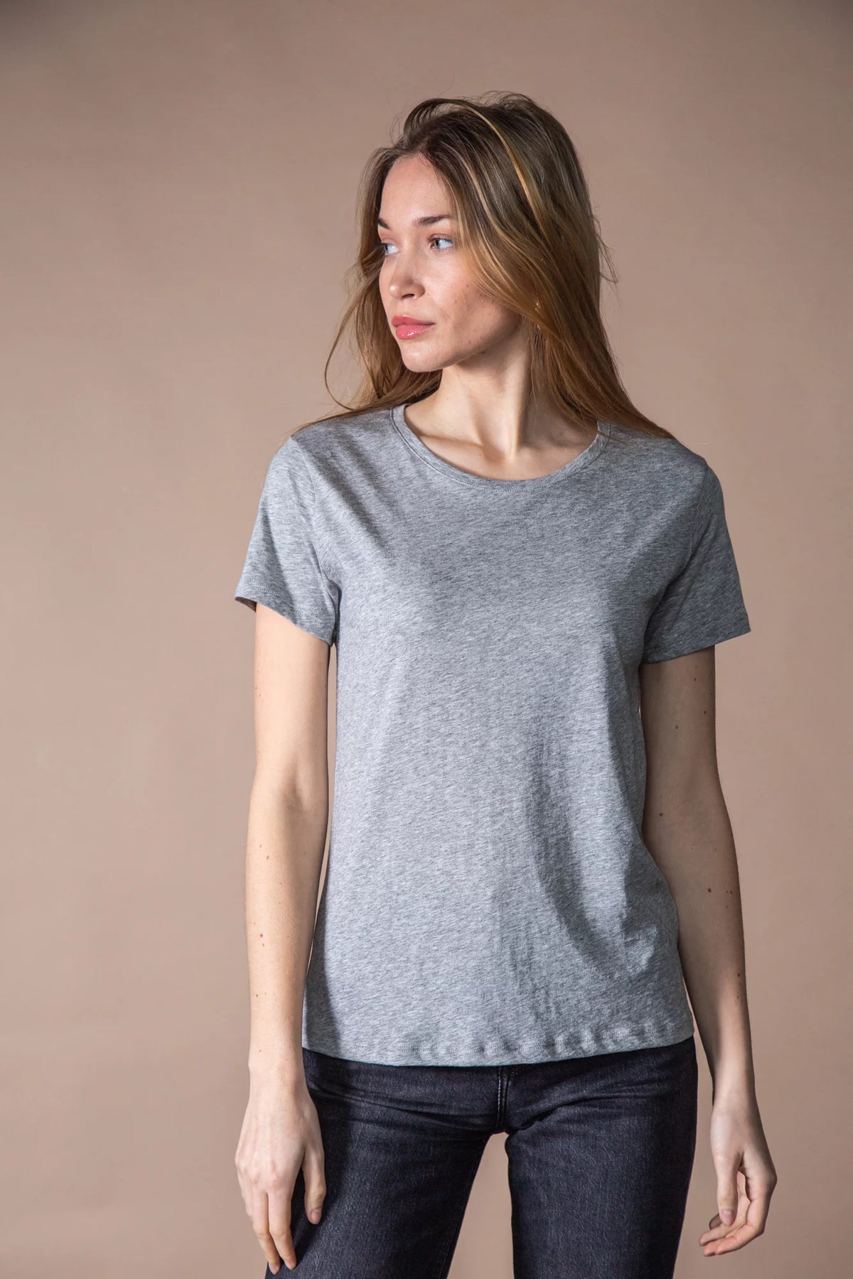 ANONYM MARIBEL T-SHIRT