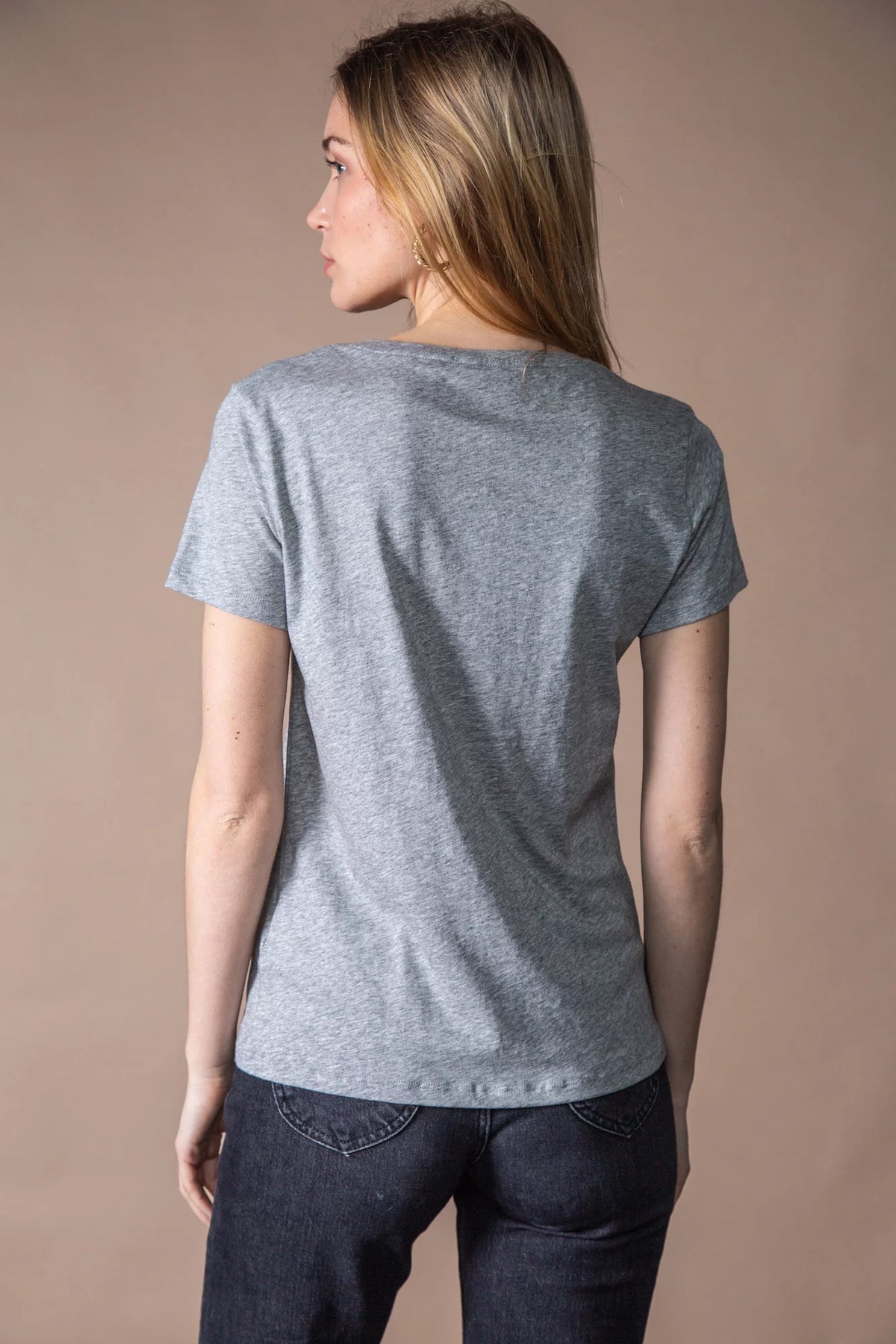 ANONYM MARIBEL T-SHIRT