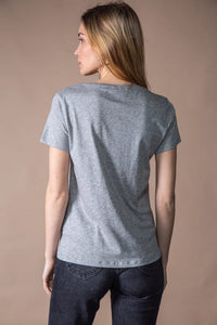 ANONYM MARIBEL T-SHIRT