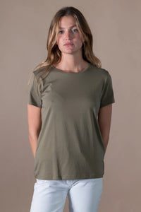 ANONYM MARIBEL T-SHIRT