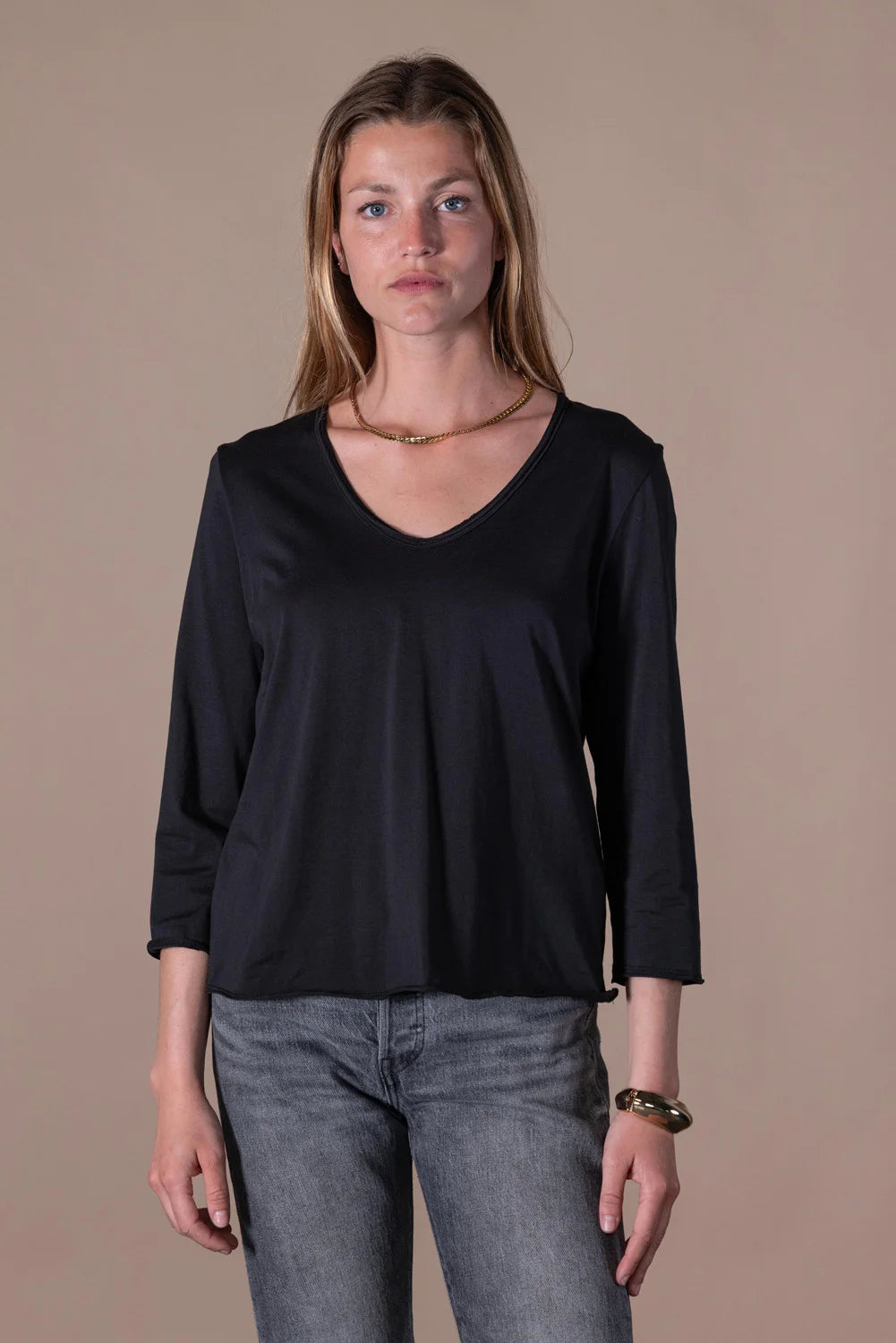 ANONYM LIO T-SHIRT