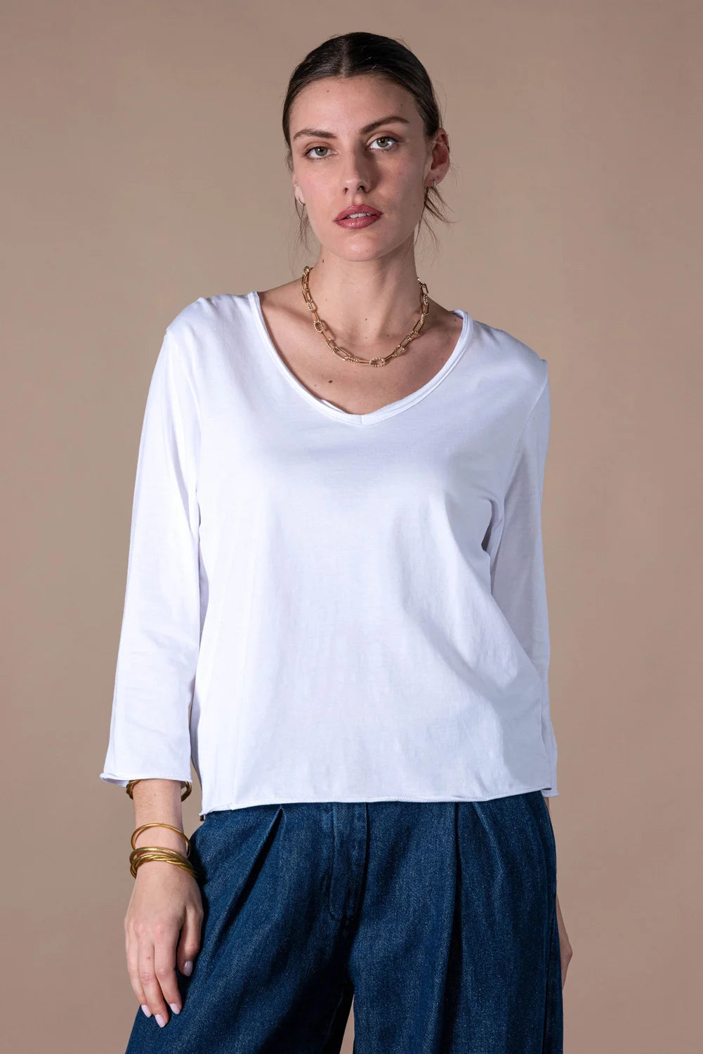ANONYM LIO T-SHIRT