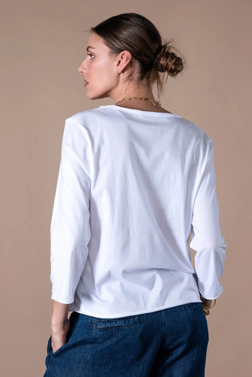 ANONYM LIO T-SHIRT