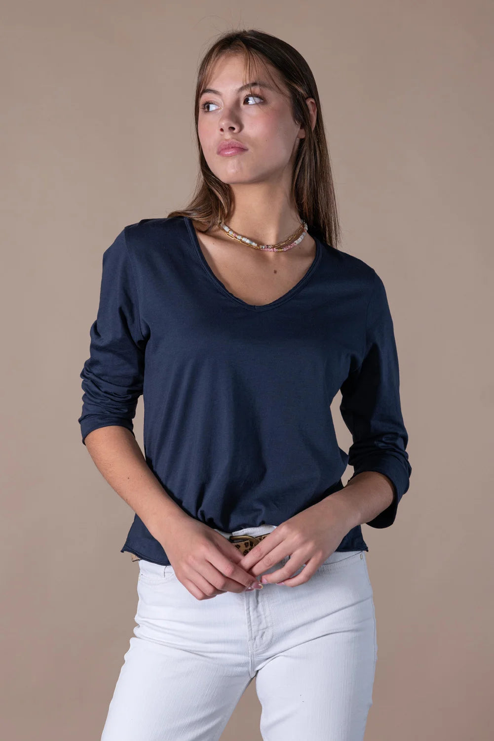 ANONYM LIO T-SHIRT