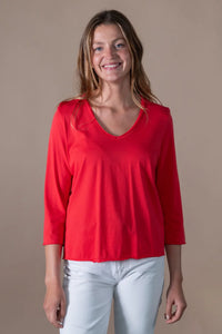 ANONYM LIO T-SHIRT