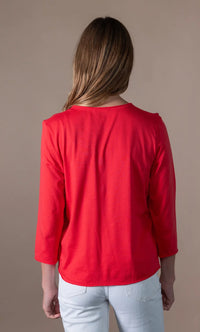 ANONYM LIO T-SHIRT