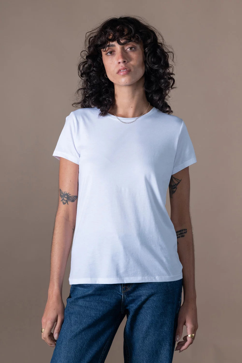 ANONYM MARIBEL T-SHIRT