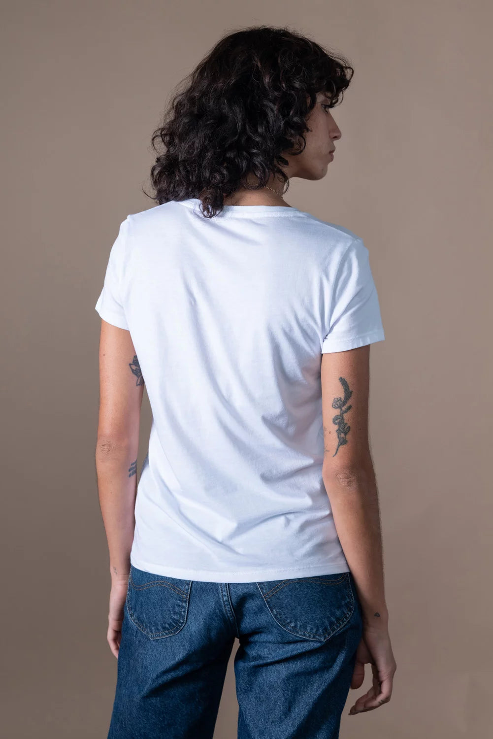ANONYM MARIBEL T-SHIRT