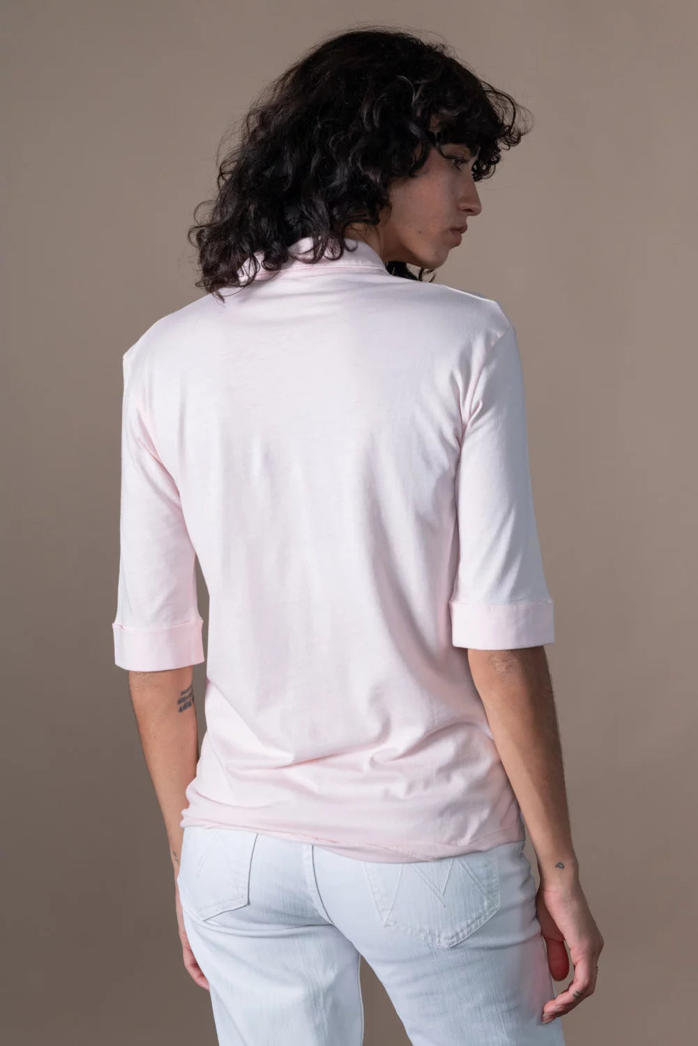 ANONYM LILI SHIRT