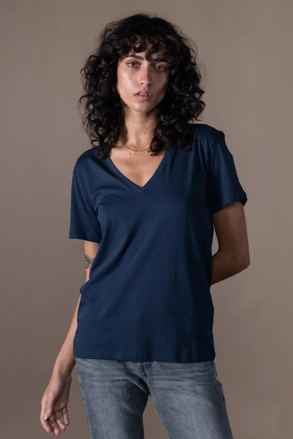 ANONYM ROMY T-SHIRT