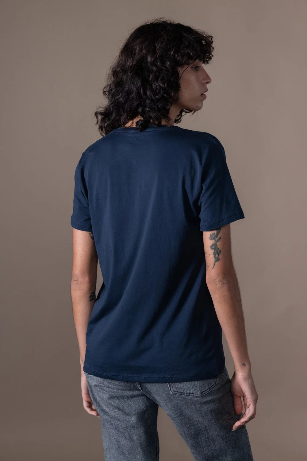 ANONYM ROMY T-SHIRT